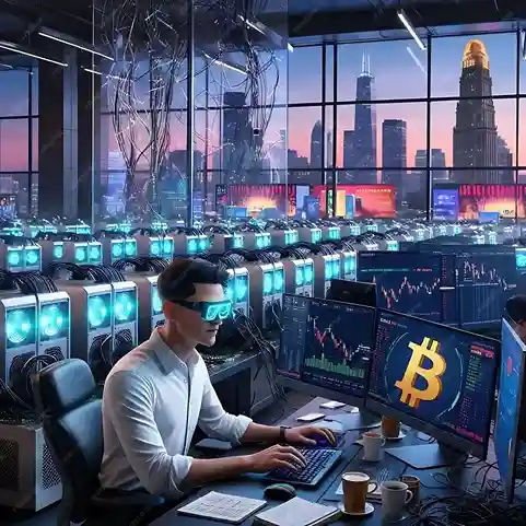 Equity Trading Profits